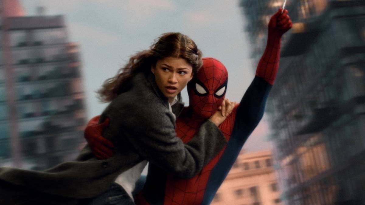 Spider-Man: Brand New Day Shatters India Box Office Records