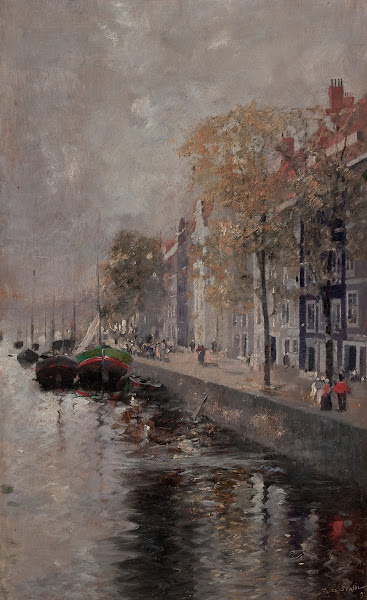 Amsterdam 1891