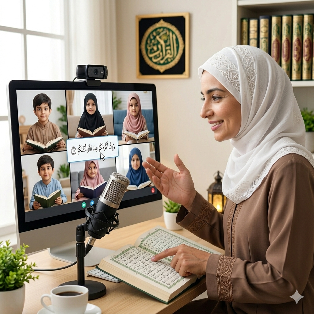Islamic Studies