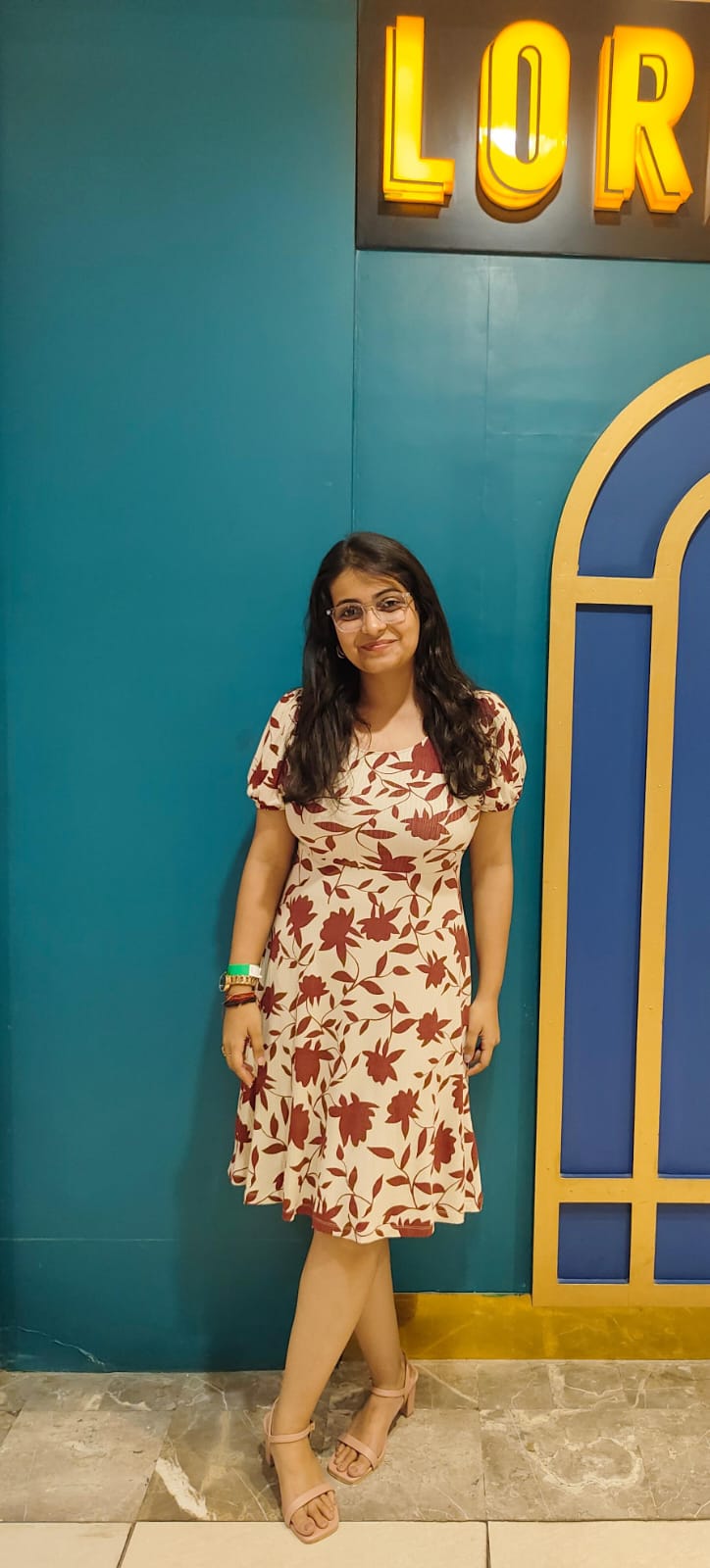 Arya Tripathi