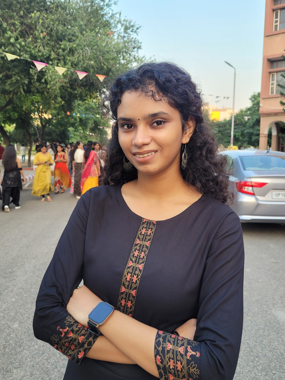 Palak Sharma