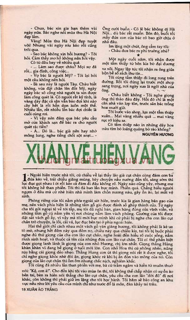 Hán học tứ tự thành ngữ (1961) - Trang 18