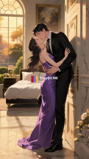 Hợp Đồng Mẹ Chồng