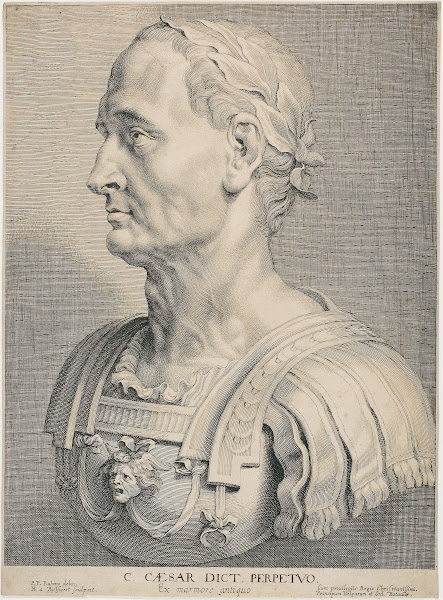 Julius Caesar Perpetual Dictator 16291635