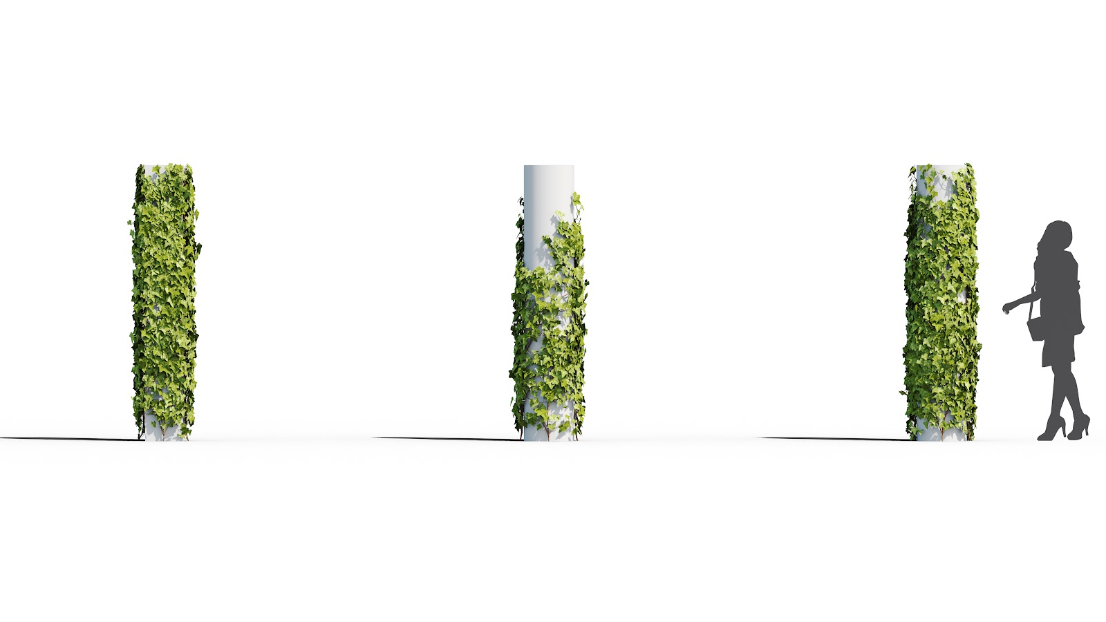 Maxtree - Plant Models Vol.37