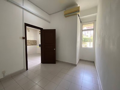 Double Storey Terrace Presint 14, Putrajaya — foto 4/10