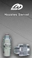 Nozzles Swivel View 1
