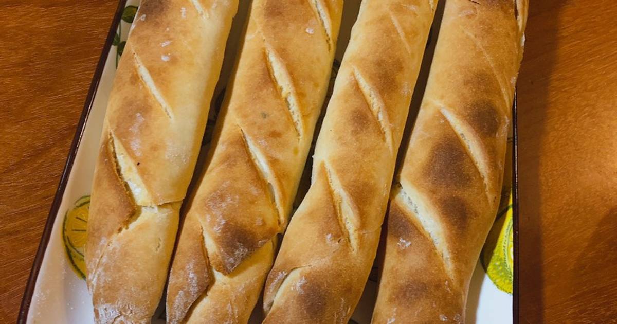 Bánh mì que 🥖