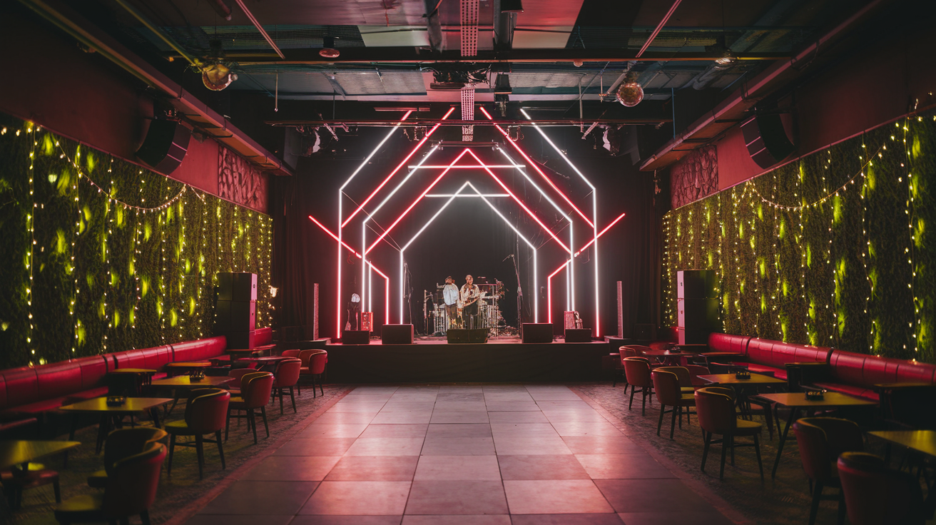 Best Dance Bars in Mumbai – Top Picks 2026