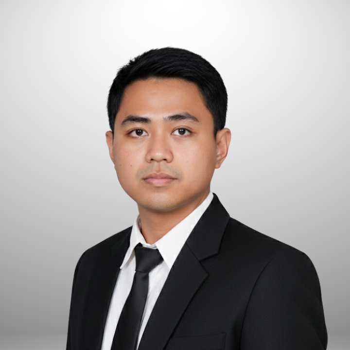 Cahya Suryadi, S.T., M.T.