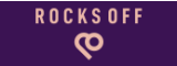 Rocks Off logo