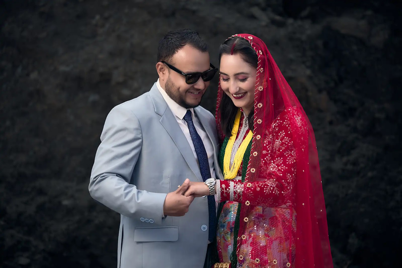 Shutter katha weeding photography & Videography itahari +9779705004950 77
