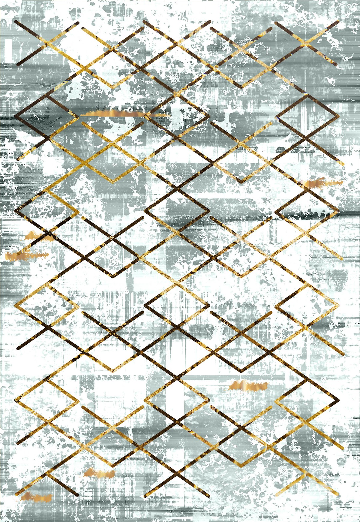 Kilim Collection M-1427
