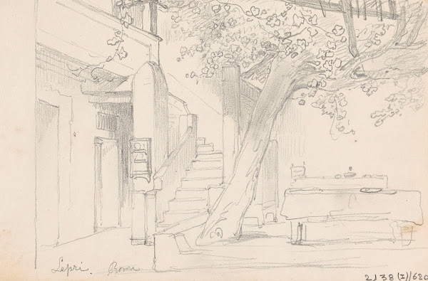 Palazzo Lepri in Rome