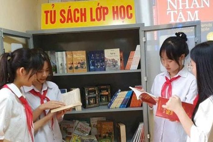 Không gian đọc thời 4.0: Khi tri thức 'mở cửa' trên nền tảng số - Báo Hà Nội Mới