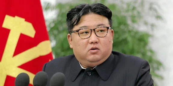 উত্তর কোরিয়ার কিম জং উনের নতুন সামরিক পরিকল্পনা: ২০২৬ সালের মধ্যে ক্ষেপণাস্ত্র উৎপাদন সম্প্রসারণ ও আধুনিকায়ন