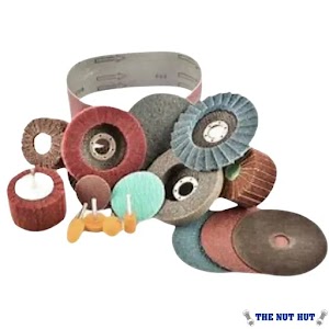 Abrasives