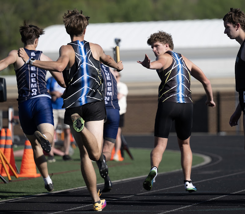 Photo from HS: Track & Field of Tyler Moll