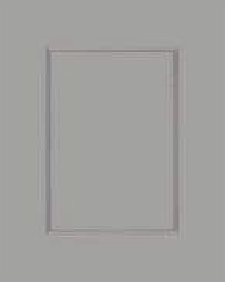 Value Collection Light Grey Shaker cabinet door sample available through NEARME Kitchen & Bath