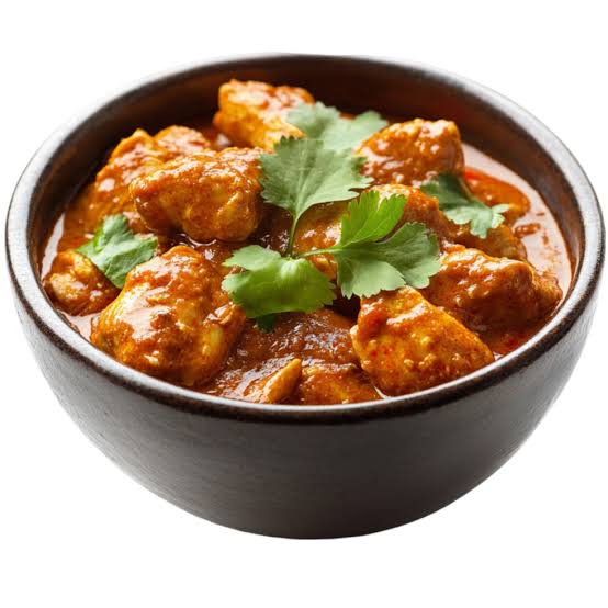 Charshi Chicken Karahi