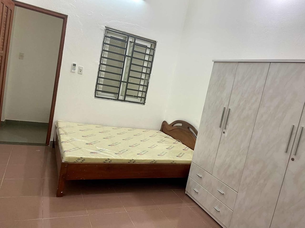 Cho thuê phòng trọ tại Sơn Trà 2