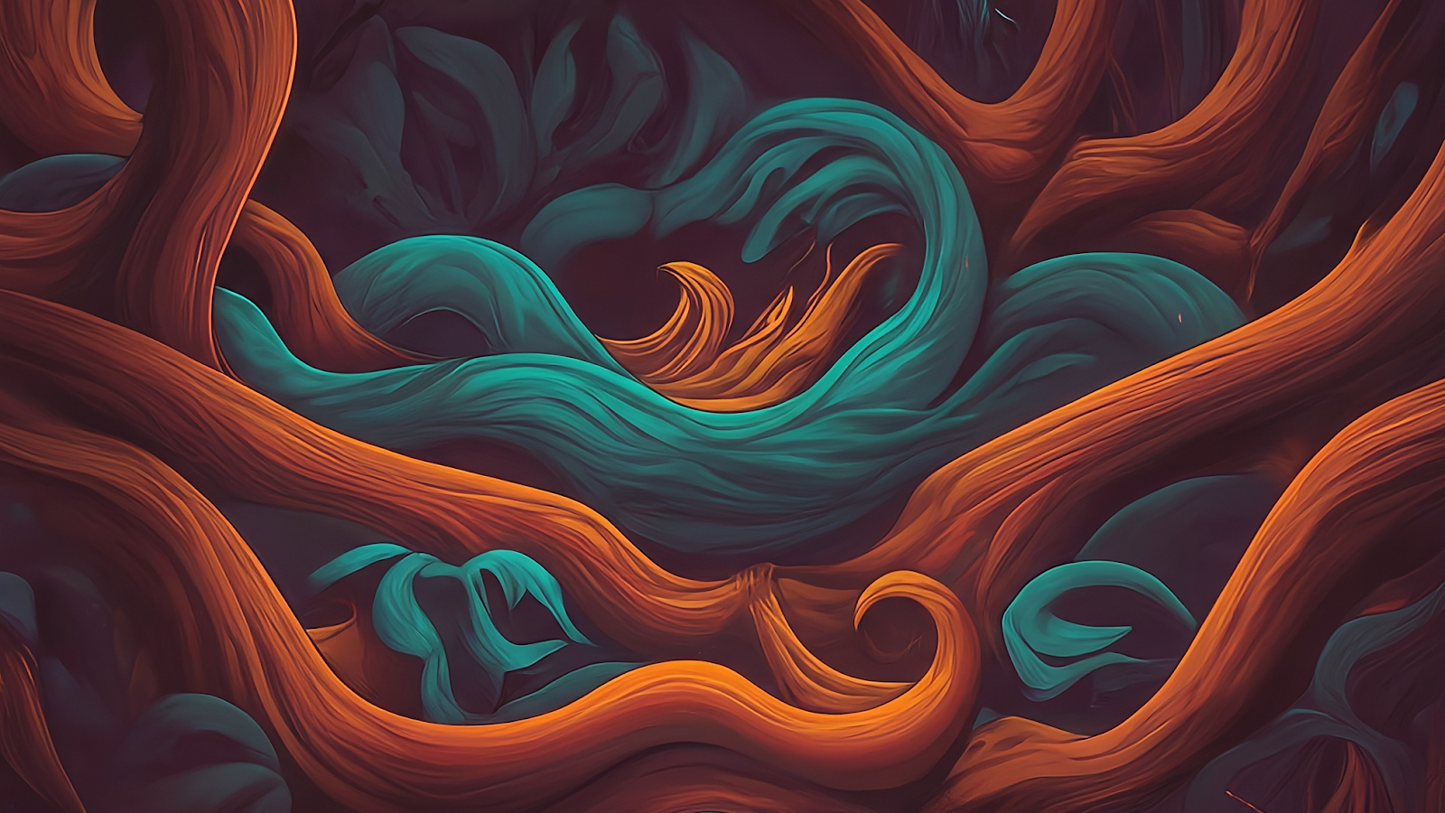 AI 생성 이미지: EC2 스팟 재할당으로 인한 서비스 중단 대응 자동화