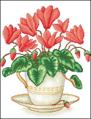 CMP 200574 Pattern