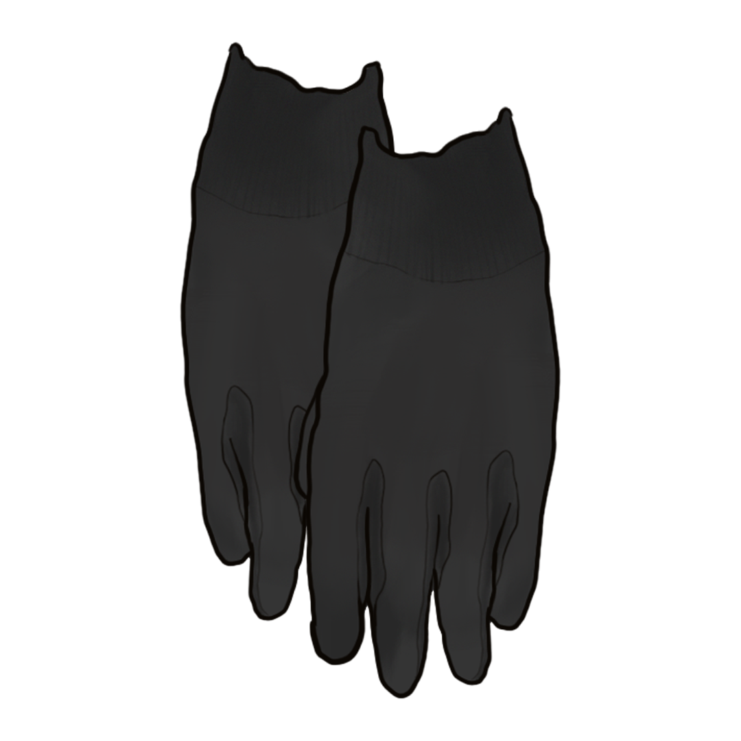 Yeezy Gloves product image