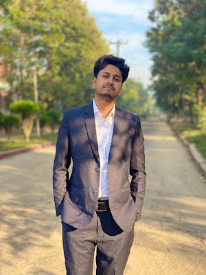 Tanvir Hasan