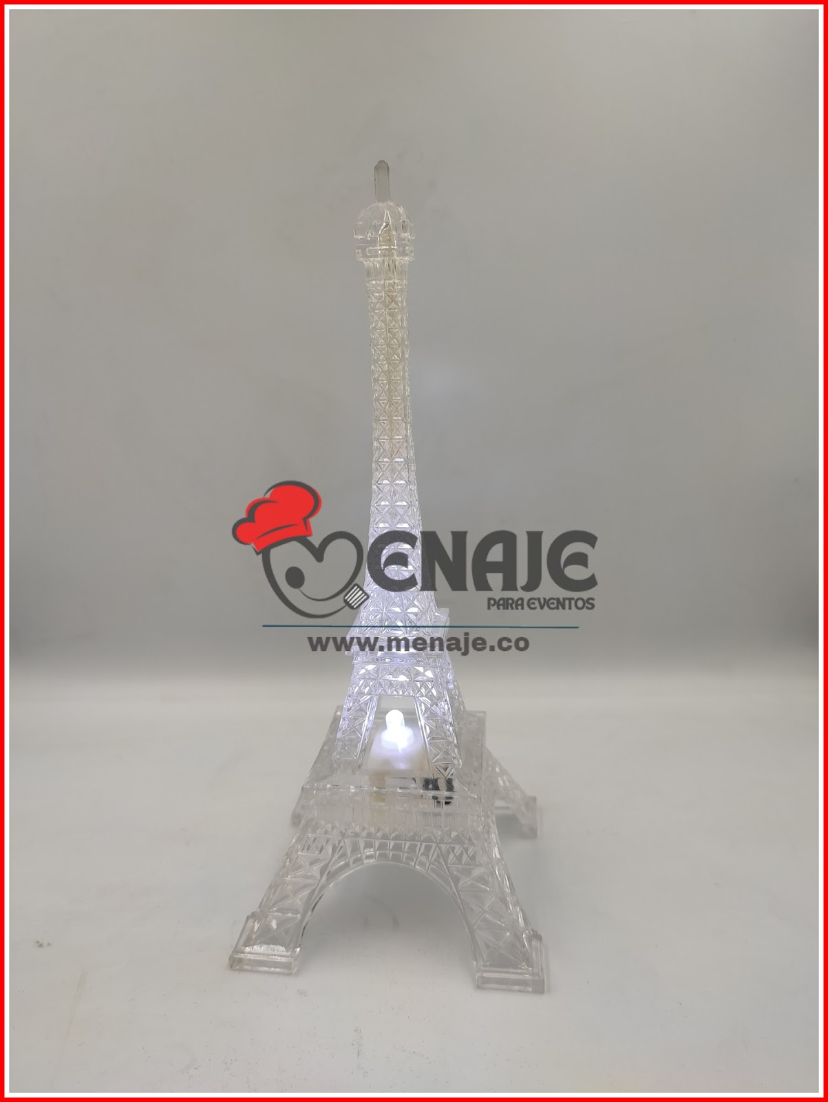 Torre Iffel |Codigo SKU253