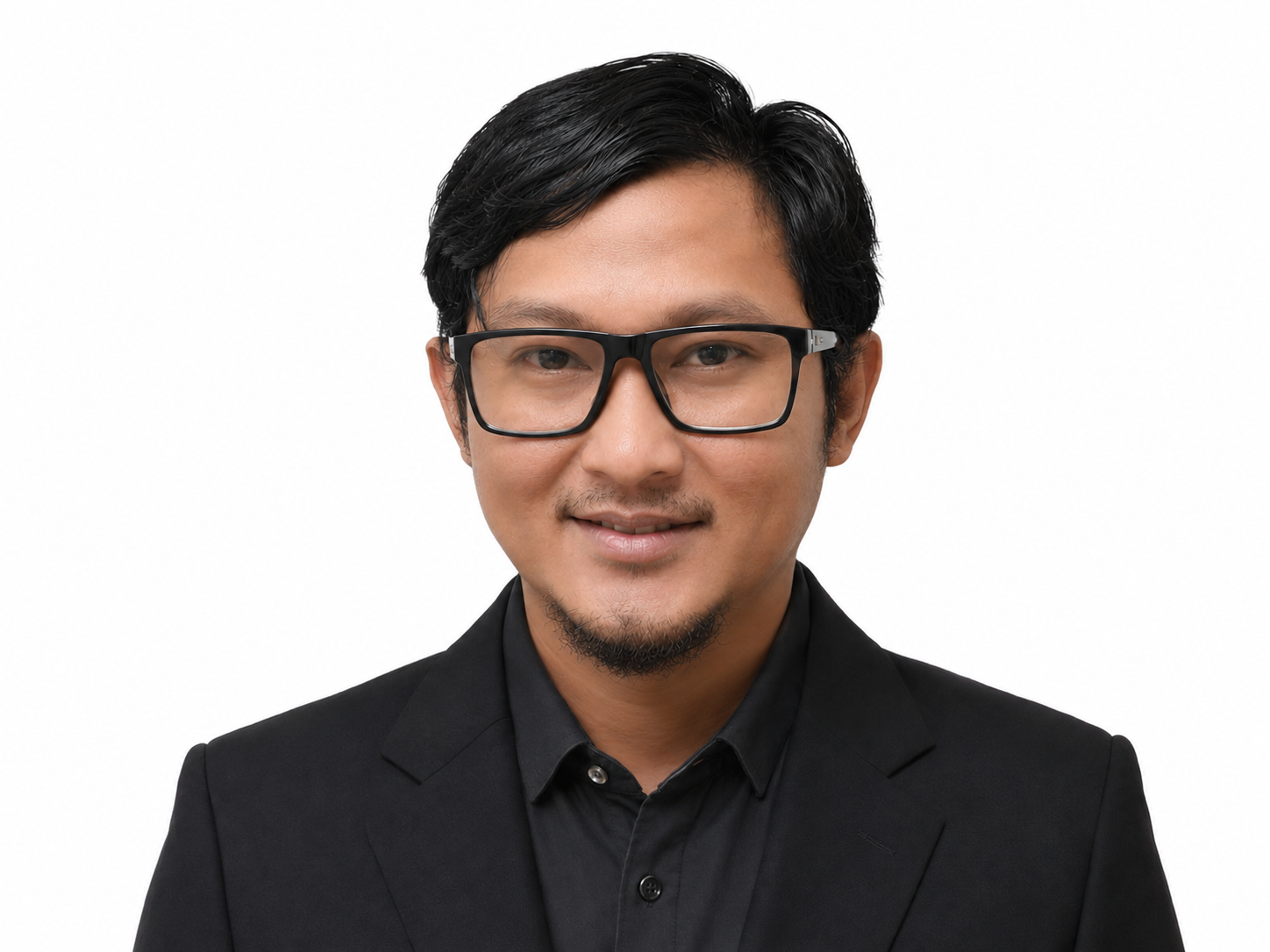 Yudhie Indra Gunawan, M.Pd.