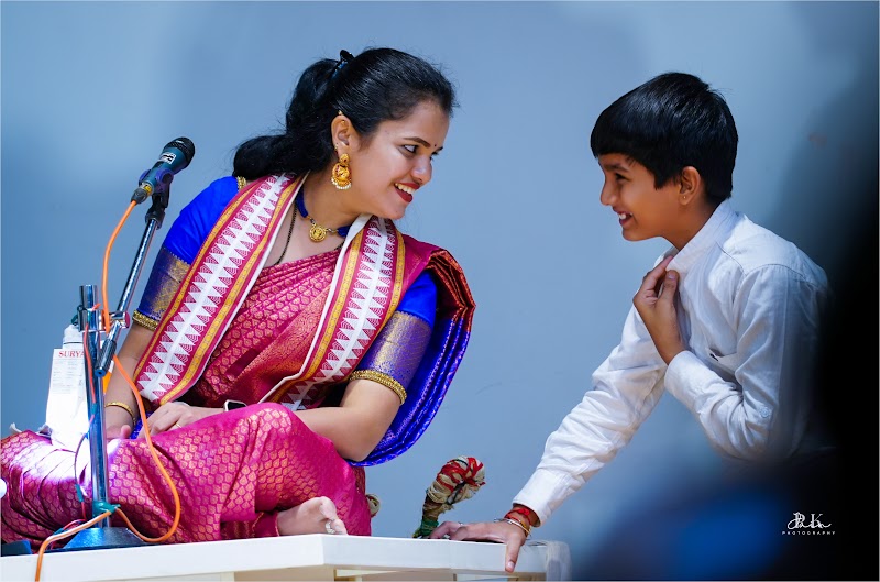 Kavyashree Ajeru — Yakshagana photo 32
