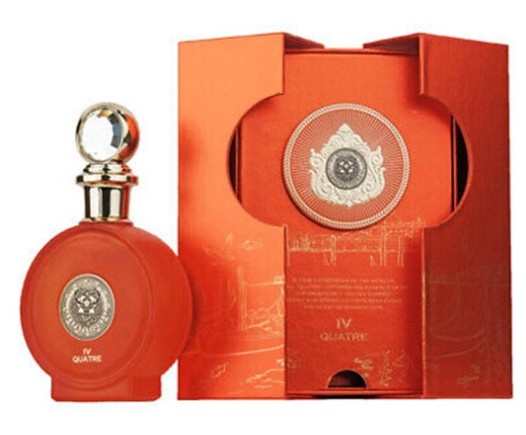 NORTH STAG EXPRESSIONS IV QUARTE EXTRAIT UNISEX 100ML PARIS CORNER
