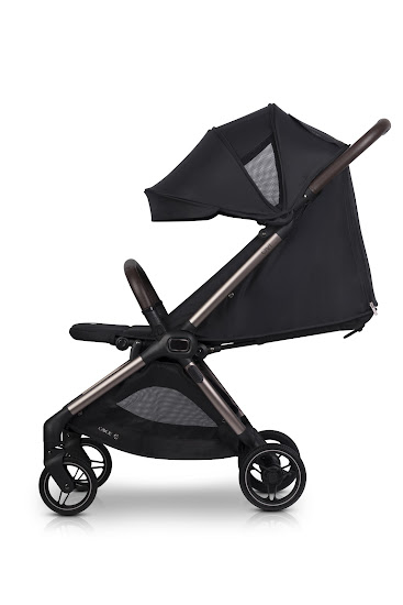 Stroller Cavoe Ovi Meteorite