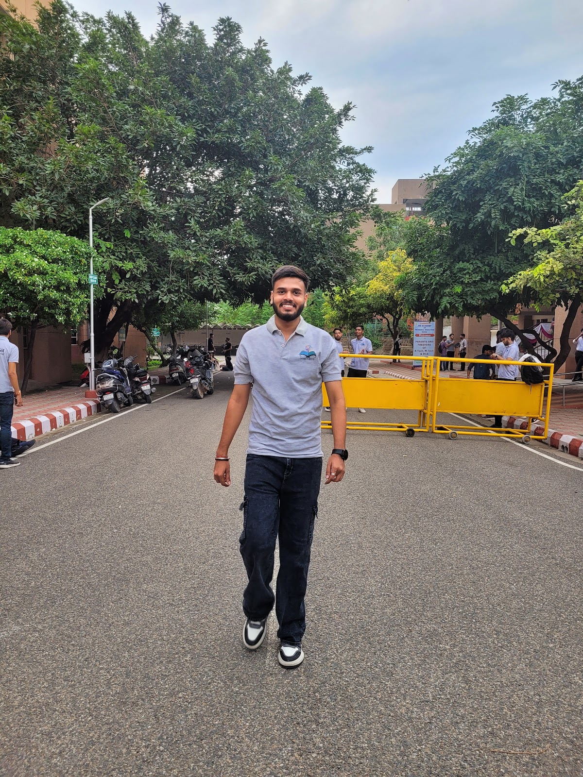 Abhishek Kumar