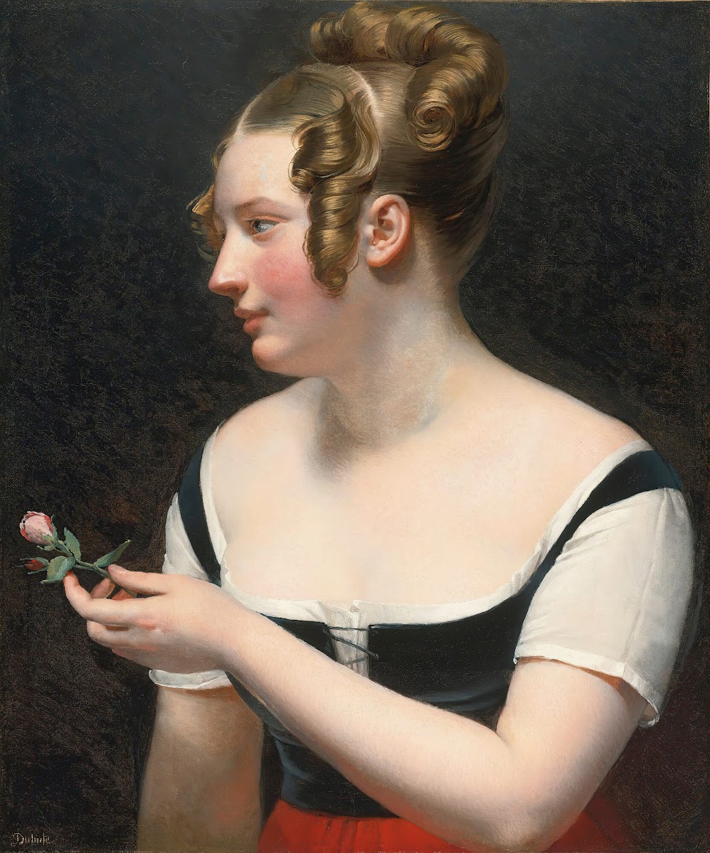 Allegory Of Smell