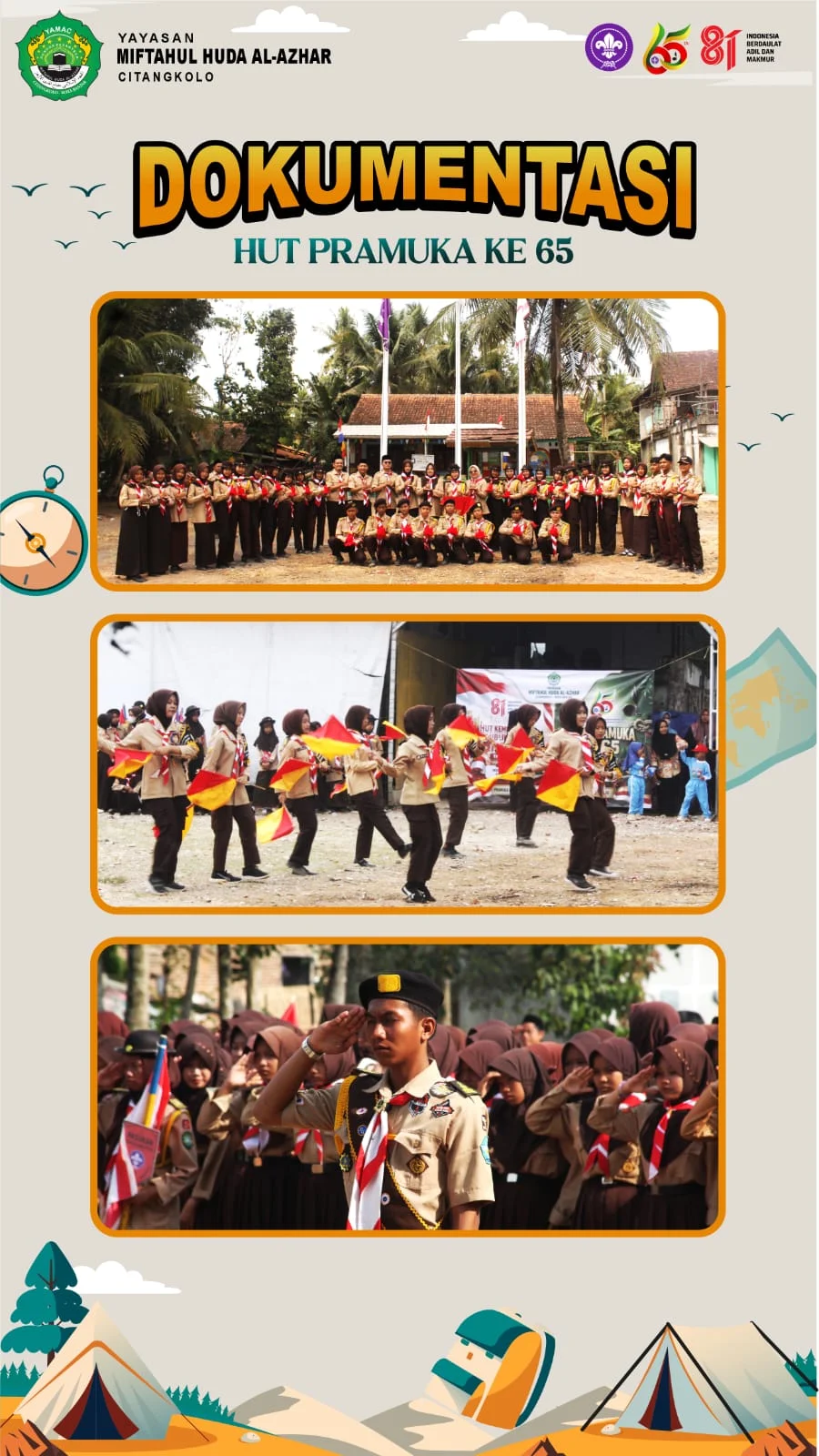 Dokumentasi Kegiatan