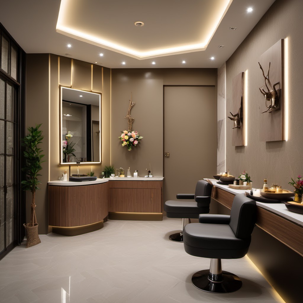 Kinh Doanh Spa Cần Giấy Phép Con: Nắm Rõ Nghĩa Vụ Thuế HKD Để Tránh Truy Thu Năm 2026