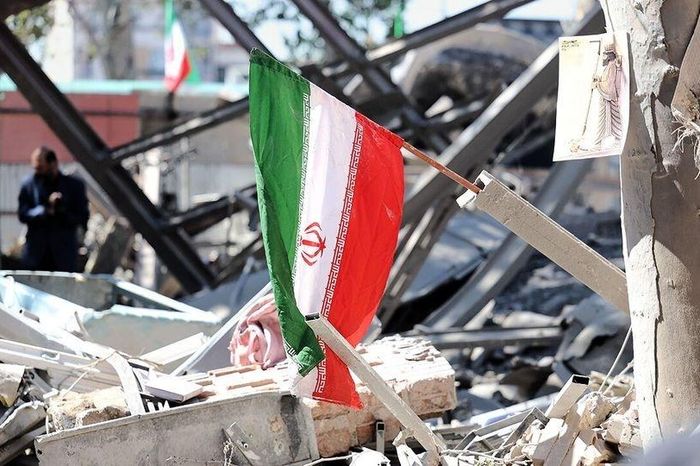 Iran từ chối đàm phán với Mỹ vì tấn công tàu Iran - Tạp chí Tri thức