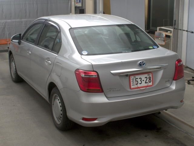 Axio Ex