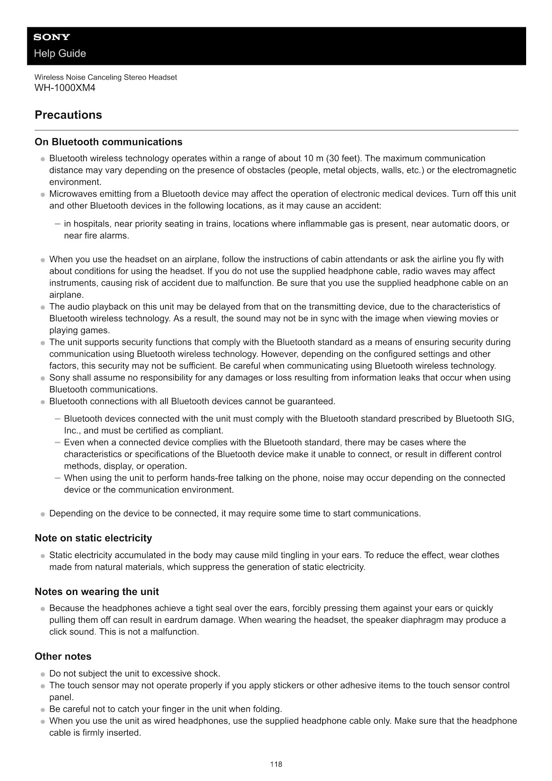 SONY WH-1000XM4 (01) PAGE 118