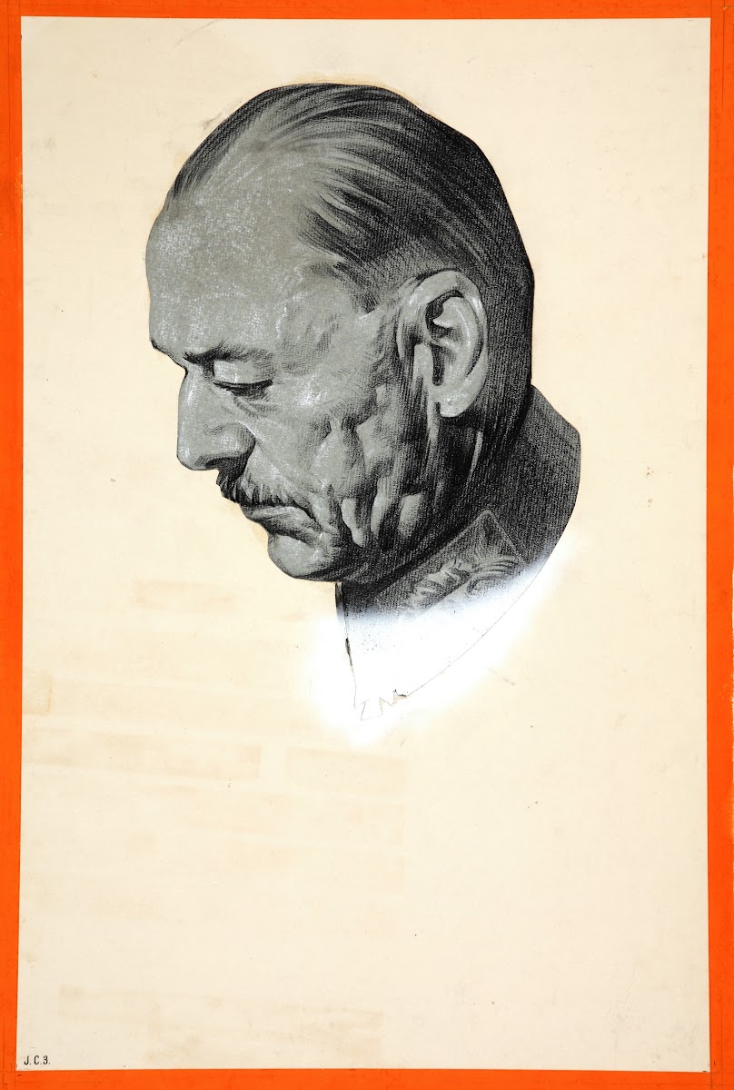 Field Marshal von Rundstedt between 1939 and 1946