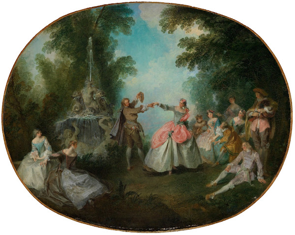 The minuet