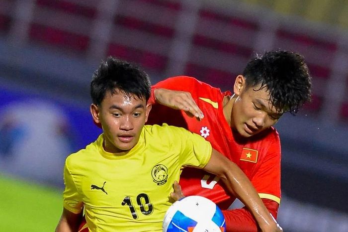 Đâu là sự khác biệt giúp U17 Việt Nam đè bẹp U17 Malaysia ở chung kết? - Báo Tiền Phong