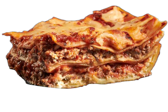 Meat Lasagne
