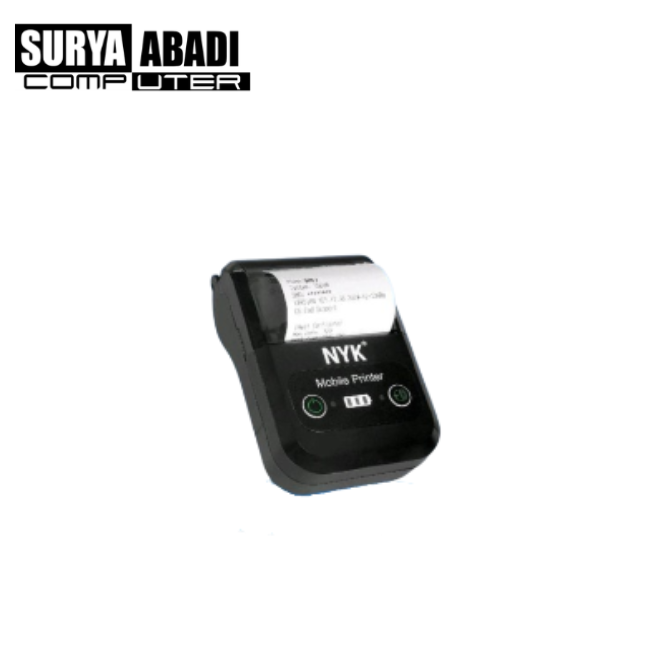 PRINTER THERMAL NYK 58 MM