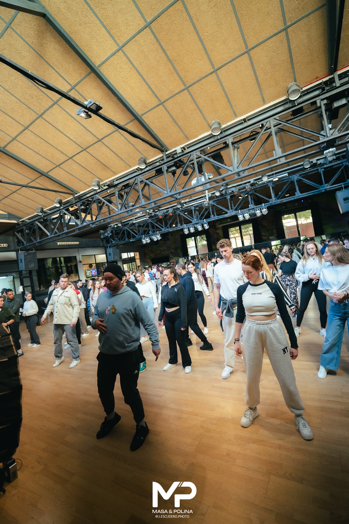 Bachazouk Bootcamp Barcelona January 2026 — photo 47