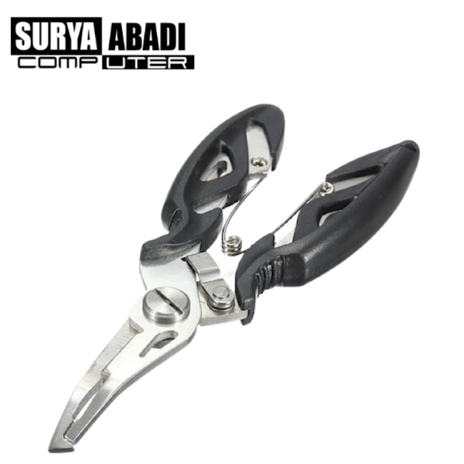 TANG KAIL PANCING KNIFEZER