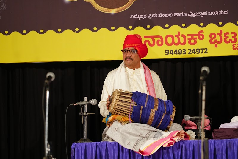 Parameshwara Bhandary — Yakshagana photo 3