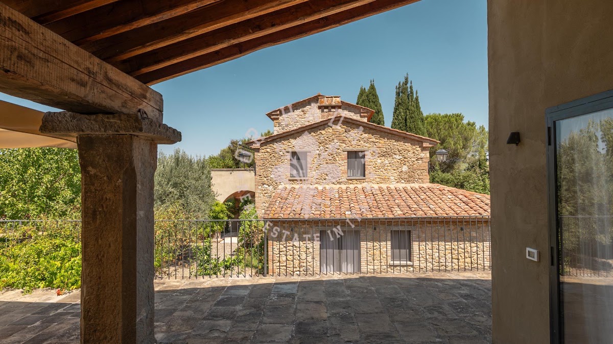 בית חווה יוקרתי (Casale Prezioso) — 20